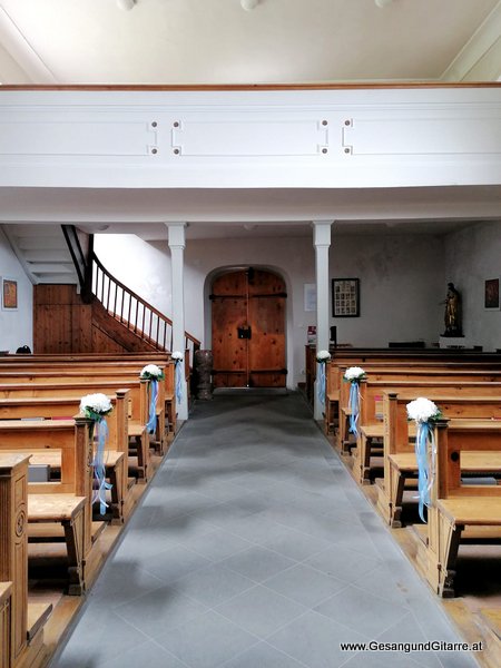 Kirche Kapelle Maria Ebene Frastanz Sängerin Hochzeitssängerin Trauung Solomusikerin Hochzeit Trauung Vorarlberg Kirche www.gesangundgitarre.at Gesang Gitarre Yvonne Brugger