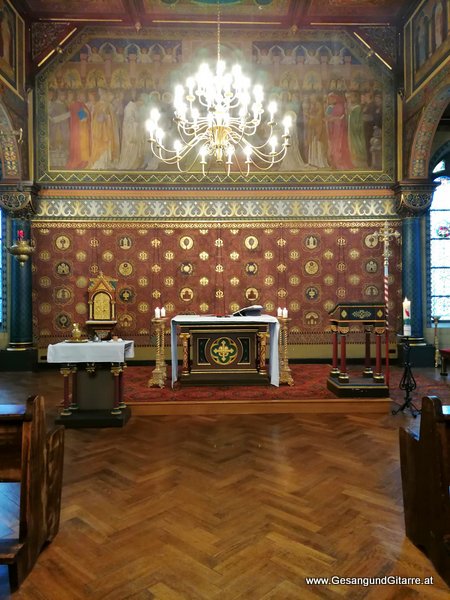 Collegiums Kapelle Kloster Mehrerau Bregenz Kirche Kapelle Taufsängerin Sängerin mit Gitarre Taufe Musik Taufmusik Bodensee Musikerin Gitarre Gesang Kirche Taufsängerin Vorarlberg www.gesangundgitarre.at Gesang Gitarre Yvonne Brugger