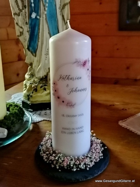 Hochzeitssängerin Sängerin Gitarre Kapelle Bezegg Andelsbuch Trauung Hochzeit Frastanz Vorarlberg