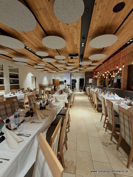 WMAC World Gala Dinner Feier Fest Bregenz Sängerin Veranstaltung musikalische Umrahmung Eröffnungsfeier Sektempfang Musik Musikerin Vorarlberg Bodensee Bodenseeregion