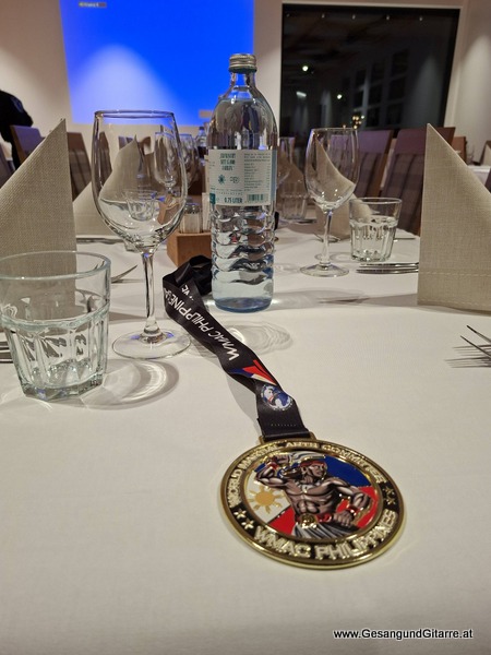 WMAC World Gala Dinner Feier Fest Bregenz Sängerin Veranstaltung musikalische Umrahmung Eröffnungsfeier Sektempfang Musik Musikerin Vorarlberg Bodensee Bodenseeregion