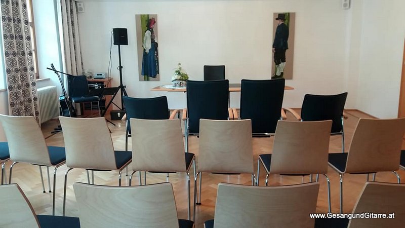 Standesamt Trauung Schruns Sängerin Yvonne Brugger Vorarlberg