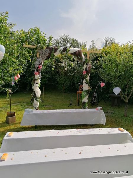 Sängerin Hochzeitssängerin Freie Trauung Gaissau Höchst Trauungsmusik Hochzeitsmusik