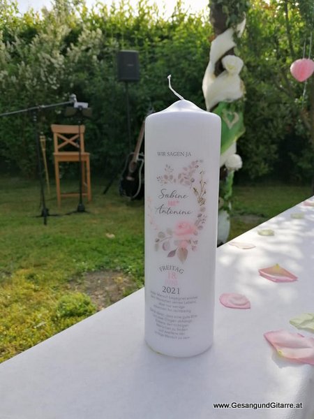 Sängerin Hochzeitssängerin Freie Trauung Gaissau Höchst Trauungsmusik Hochzeitsmusik