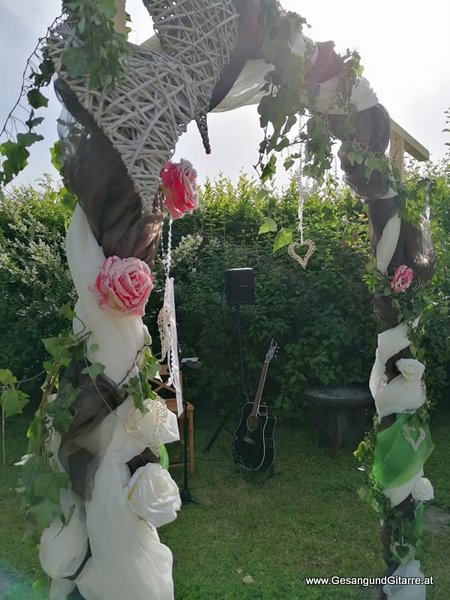 Sängerin Hochzeitssängerin Freie Trauung Gaissau Höchst Trauungsmusik Hochzeitsmusik