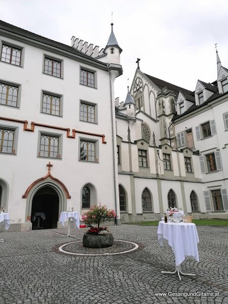 Sängerin Hochzeitssängerin Freie Trauung Trauungsmusik Hochzeitsmusik Sacre Coeur Riedenburg Bregenz