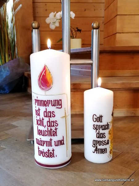 Kirche evangelisch Dornbirn Trauerfeier Beerdigung Verabschiedung Rankweil Vorarlberg Musik Kirche Trauersängerin Sängerin mit Gitarre www.gesangundgitarre.at Gesang Gitarre Yvonne Brugger