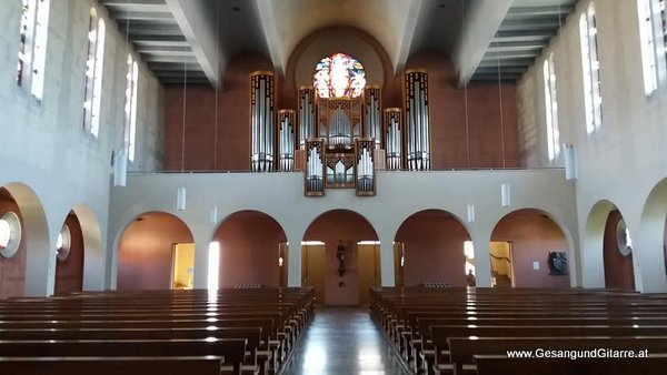 Sängerin Yvonne Brugger Musik Taufe Bodensee Deutschland