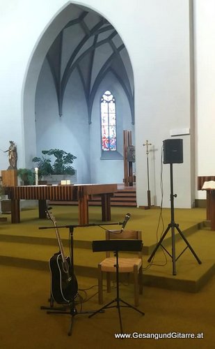 Sängeirn Hochzeitssängerin Musik Taufe Göfis Vorarlberg