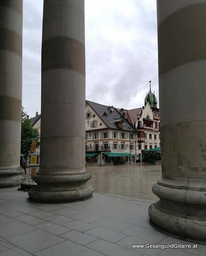 Musik Trauersängerin Sängerin Verabschiedung Vorarlberg Kirche Dornbirn Beerdigung Beisetzung