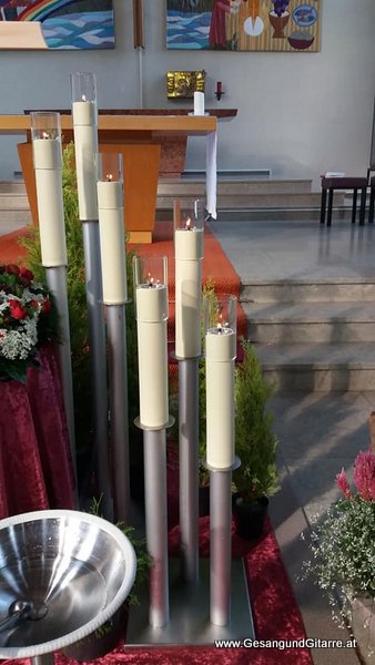 Musik Sängerin Beerdigung Vorarlberg musikalische Begleitung Trauerfeier Feldkirch