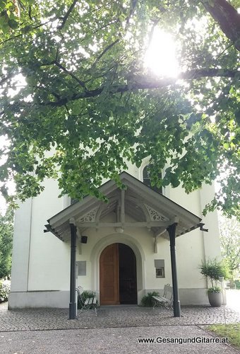 Sängerin Yvonne Brugger Taufe Hochzeit Trauung musikalische Begleitung Musik Vorarlberg