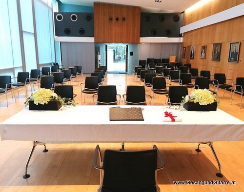 Sängerin Hochzeitssängerin Yvonne Brugger Trauung Hochzeit Musik Vorarlberg Standesamt Lustenau