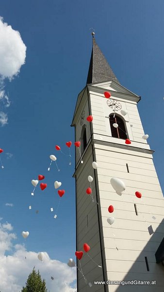 Hochzeitssängerin Sängerin Yvonne Brugger Trauung Hochzeit Vorarlberg Musik Kirche Nüziders