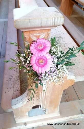 Musik Hochzeitssängerin Sängerin Vorarlberg Hochzeit Trauung Gaschurn