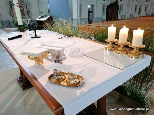 Musik Hochzeitssängerin Sängerin Kirche Vorarlberg Hochzeit Trauung Höchst Vorarlberg Bodensee