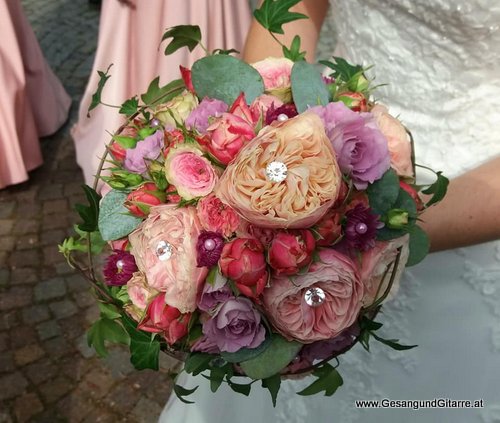 Sängerin Hochzeitssängerin Hochzeitsmusik Kirche Vorarlberg Bodensee Schweiz
