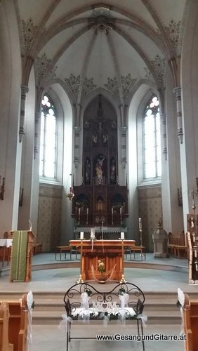 Sängerin Hochzeitssängerin Yvonne Brugger Vorarlberg Kirch Vorarlberg Trauung Hochzeit